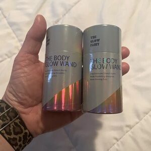 The Body Glow Wand bu The Glow Fairy